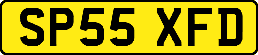 SP55XFD