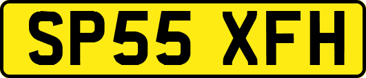 SP55XFH