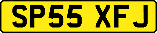 SP55XFJ