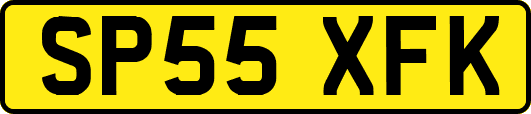 SP55XFK