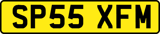 SP55XFM