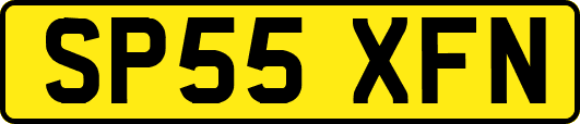 SP55XFN