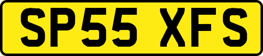 SP55XFS