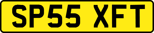 SP55XFT