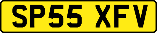 SP55XFV