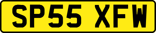 SP55XFW