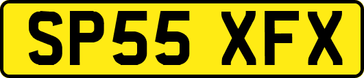 SP55XFX