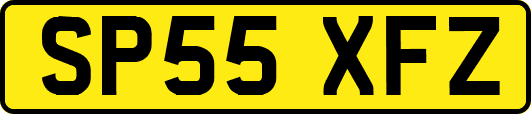 SP55XFZ