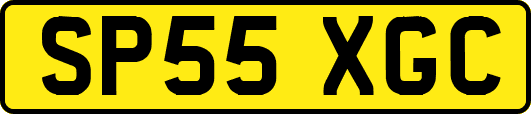SP55XGC