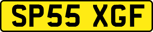 SP55XGF