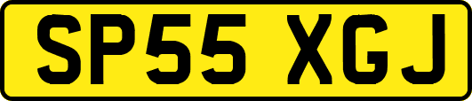 SP55XGJ
