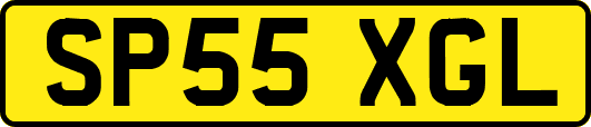 SP55XGL