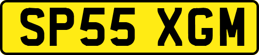 SP55XGM