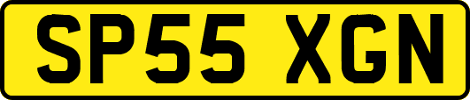 SP55XGN