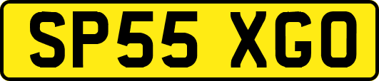 SP55XGO