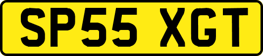 SP55XGT