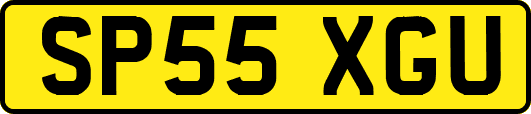 SP55XGU