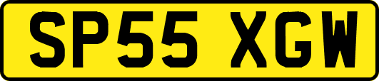SP55XGW