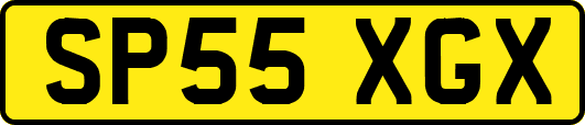 SP55XGX