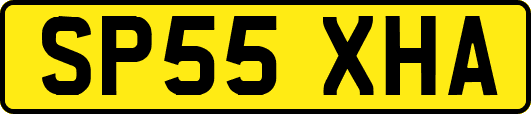 SP55XHA