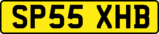 SP55XHB