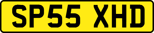 SP55XHD