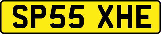 SP55XHE