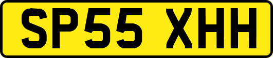 SP55XHH