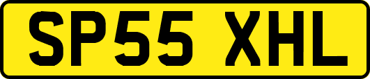 SP55XHL