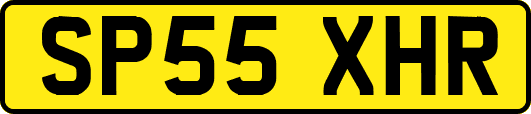 SP55XHR