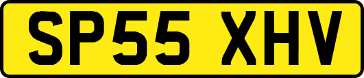SP55XHV