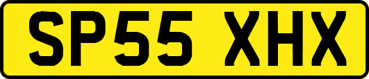 SP55XHX