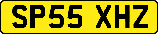 SP55XHZ