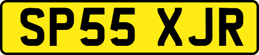 SP55XJR