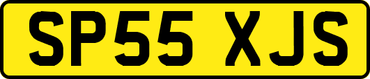 SP55XJS