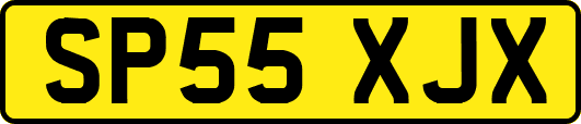 SP55XJX
