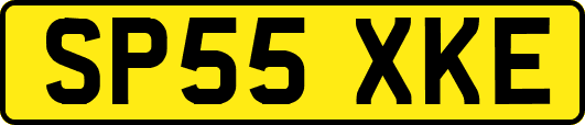 SP55XKE