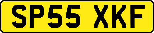 SP55XKF