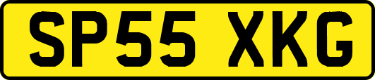 SP55XKG