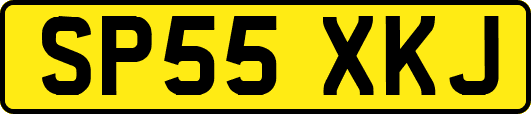 SP55XKJ