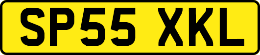 SP55XKL