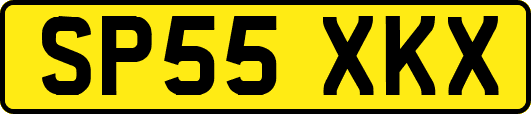 SP55XKX