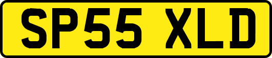 SP55XLD