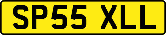 SP55XLL
