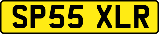 SP55XLR