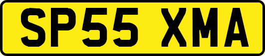 SP55XMA
