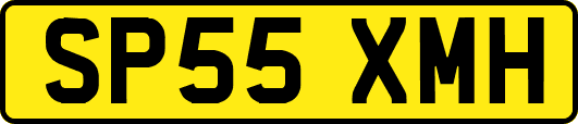 SP55XMH