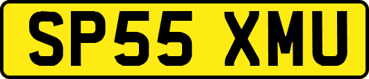 SP55XMU