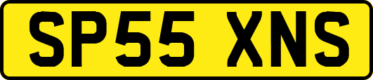 SP55XNS
