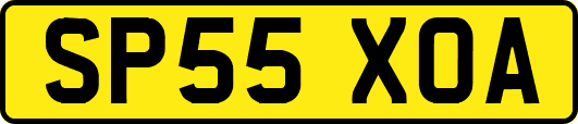 SP55XOA
